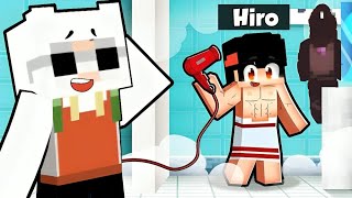 5 SECRETS About Hiro In Minecraft [upl. by Ailongam]