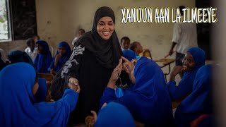 SABABAHA IGA MASH QULIYE YOUTUBE KEYGA IYO MUHIIMADA AN SOMALIA U IMAADE [upl. by Relyuhcs935]