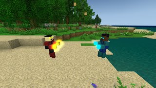 First Survivalcraft 23 Animation [upl. by Tomi]