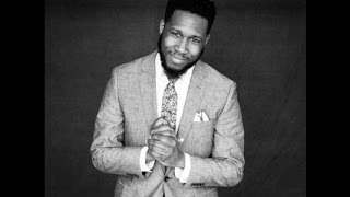 Greater Allen Cathedral Praise Break with Cory Henry [upl. by Ayatnwahs]