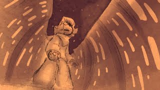 The Nowhere King  OC Animatic  Paracos [upl. by Prud]