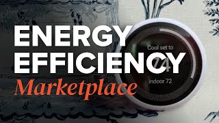 Energy Efficiency Marketplace – Wallpaper 15 [upl. by Kala723]