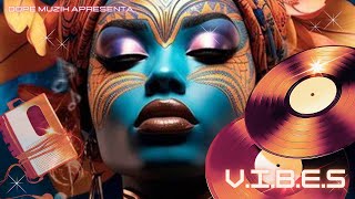 DOPE MUZIK VIBES EP COMPLETA [upl. by Hughmanick635]