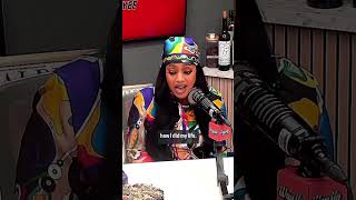 Trina Discusses Turning New Book Da Baddest Into A Film [upl. by Eyllib]