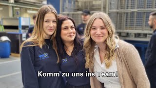 Ausbildung in der Welte Group [upl. by Inge]