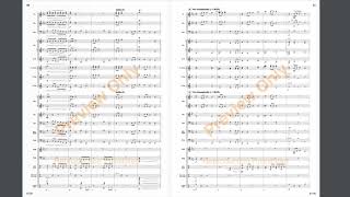 Carpathia by William Owens Band  Score amp Sound [upl. by Micheil533]