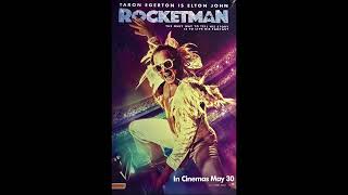 Rocketman  Movie Review [upl. by Ax895]