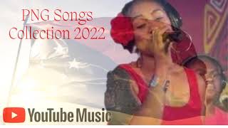 PNG Collection Songs 2022 [upl. by Yraht]