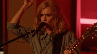 Juana Molina  Full Performance Live on KEXP [upl. by Nylanaj]