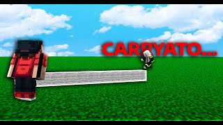 NAD MI HA CARRYATO NELLE BEDWARS [upl. by Darice]