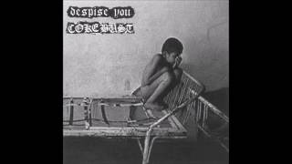 Despise You  Coke Bust ‎– Despise You  Coke Bust FULL SPLIT [upl. by Nonaihr853]