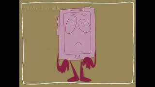 Memento Mori  Inanimate Insanity Animatic [upl. by Alieka]