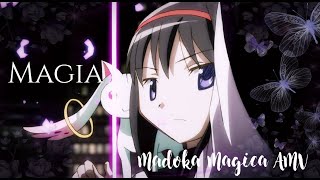 Madoka⭐Magica AMV  Magia [upl. by Illom]