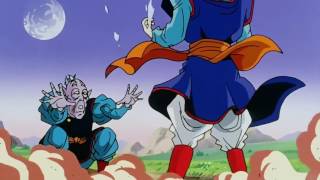 Gohan se desespera y expulsa su poder FULL HD 720 p AUDIO LATINO [upl. by Yorgerg]