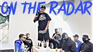 2KRAZY  ON THE RADAR OFFICIAL MUSIC VIDEO [upl. by Krissy]