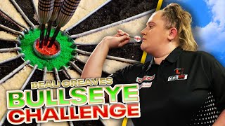 BEAU GREAVES 🆚 The Bullseye Challenge Ft Scott Mitchell Kevin Painter and more [upl. by Maury]