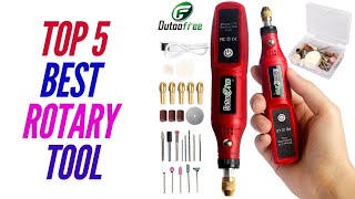 Top 5 Rotary Tool Uses DIY Projects amp Tips for Beginners [upl. by Rozelle108]