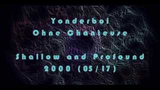 · Yonderboi  Ohne Chanteuse ℗ [upl. by Delainey515]