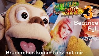 Beatrice Egli  Brüderchen komm tanz mit mir  Giraffenaffen 3 [upl. by Deckert]