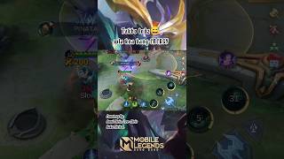 Belerick kill Hanzo belerick mlbb trending mobilelegends shorts mobilelegendsbangbang [upl. by Akem]