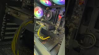 AMD 5500 RX580 8GB song tranding gamingcomputer gaming gamingpc rtx pcbuild bestpcbuild [upl. by Woll]