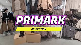 PRIMARK NEW IN AUTUMN COLLECTION 2024  PRIMARK WOMENS AUTUMN COLLECTION 2024 primark [upl. by Garnette]