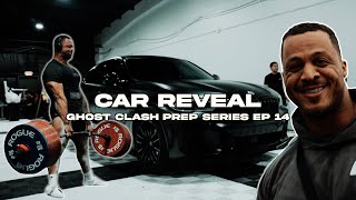 My Heaviest Pull on Prep  Car Reveal  Ghost Clash Prep Series Ep 14 [upl. by Madelena]