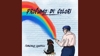 L’uomo dei colori [upl. by Ben]