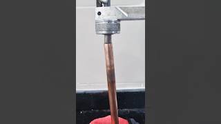 Tips for Copper Pipe soldering plumbing alshaheentech shorts tips [upl. by Dorweiler237]