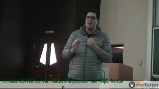 Sémiologie Neurologique  partie 1  Pr Yassine MEBROUK Fac de médecine oujda morocco [upl. by Suinotna]