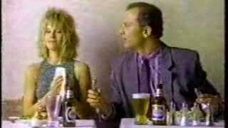 Molson Canadian Beer Commercial 1987 [upl. by Petigny993]