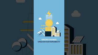 Content library for a cleantech SaaS platform energyefficiency motiongraphics [upl. by Linda]