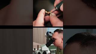 Custom lanyard bead making process by Noblie lanyards paracord [upl. by Aral901]