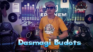 Dasmagi Budots  Dj Ericnem [upl. by Bissell]