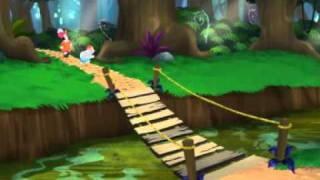 Jake And The Neverland Pirates Clip 6B [upl. by Azrim]