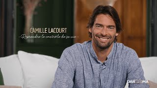 DAROOMA  Saison 2  épisode n°4  Camille Lacourt [upl. by Lelith]