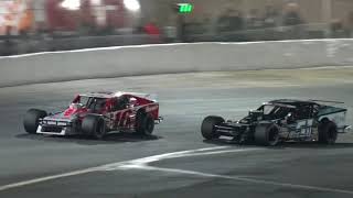 Whelen Modified Tour 9 8 18 [upl. by Latoniah]