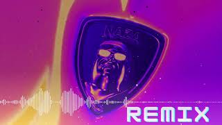 Naza Remix Lamborghini [upl. by Ovida]