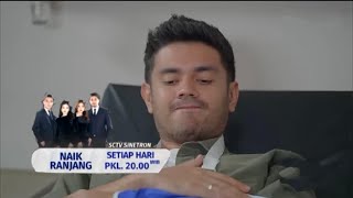 TRAILER SINETRON NAIK RANJANG HARI INI KAMIS 21 NOVEMBER 2024 EPISODE 183 [upl. by Janeta199]