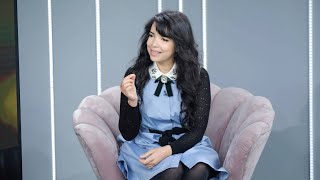 INDILA  Poland tvn  Parle à ta tête HDR4K60FPS [upl. by Aisat]