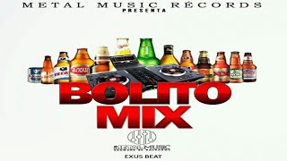 Bolito Mix Para Adoloridos  Exus Beat Metal Music Records Para Borrachos [upl. by Basile247]