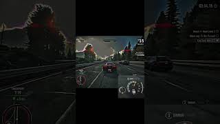 corvette chevrole top speedshorts topspeed phonk [upl. by Jakie]