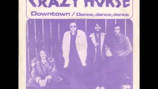 Crazy Horse  Downtown [upl. by Atekram]