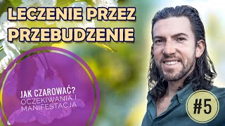 Ukrywali przed nami naszą moc Czy CZARY są możliwe OCZEKIWANIA I MANIFESTACJA [upl. by Anibur128]