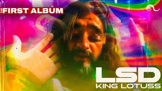 King Lotuss  Lassana Sundara Dawasak LSD Official Music Video The First Album [upl. by Oirazan987]