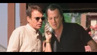 Bandits Full Movie Facts  Review And Knowledge  Bruce Willis  Billy Bob Thornton [upl. by Cheyney]