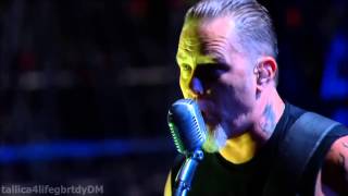 Metallica  One Live Nimes July 7 2009 HD [upl. by Ihel27]