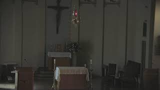 September 28 2024 at 600 pm Catholic Mass from St Philip Vacherie LA [upl. by Coster]