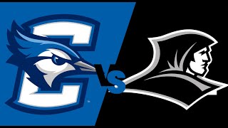 Creighton Bluejays vs Providence Friars Picks and Predictions  College Basketball Best Bets for 27 [upl. by Tacklind965]