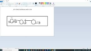 8 Linked List Bağlı Listeler Çift yönlü listede silme işlemleri [upl. by Wendall]